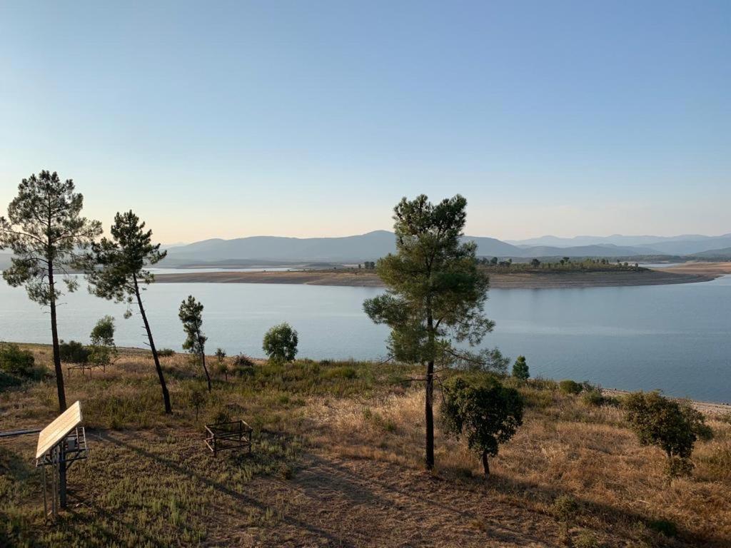 El Encanto De Abadía 外观 照片