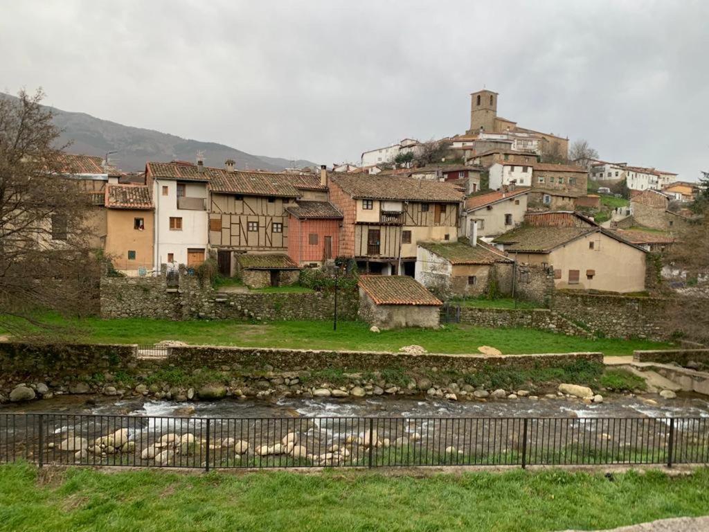 El Encanto De Abadía 外观 照片